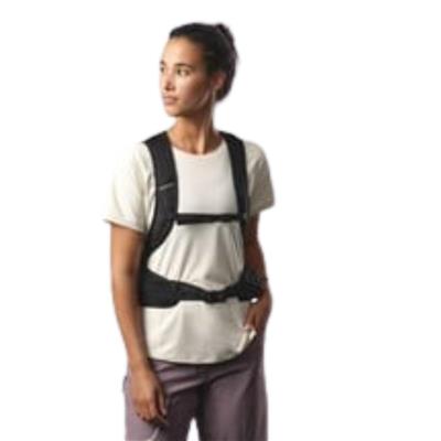 Salomon Traılblazer 20 LC2182600 Siyah Sırt Çantası