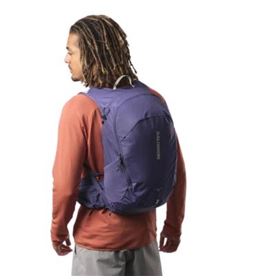 Salomon Traılblazer 20 LC2182700 Mavi Sırt Çantası