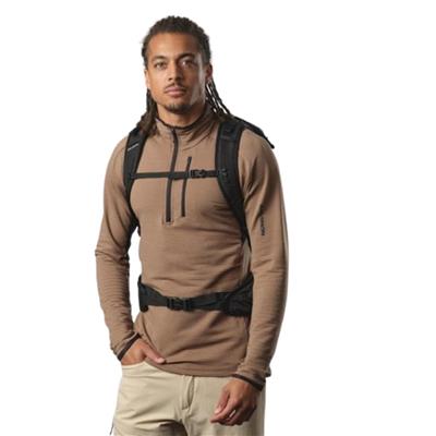 Salomon Traılblazer 30 LC2183200 Siyah Sırt Çantası