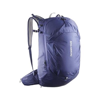 Salomon Traılblazer 30 LC2183300 Mavi Sırt Çantası
