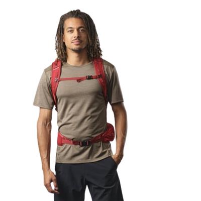 Salomon Traılblazer 30 LC2183700 Kırmızı Sırt Çantası