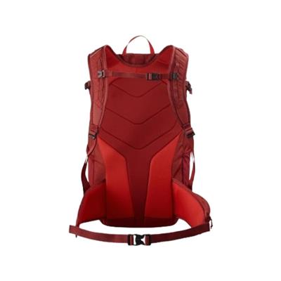 Salomon Traılblazer 30 LC2183700 Kırmızı Sırt Çantası