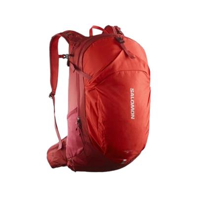 Salomon Traılblazer 30 LC2183700 Kırmızı Sırt Çantası