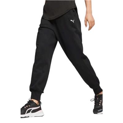 Puma Train Favorite Fleece Pant 524234-01 Siyah Eşofman Altı