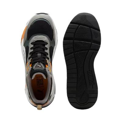 Puma Trinity Desert Road 395262-02 Çok Renkli Koşu&Yürüyüş Ayakkabısı