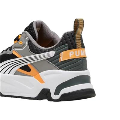 Puma Trinity Desert Road 395262-02 Çok Renkli Koşu&Yürüyüş Ayakkabısı