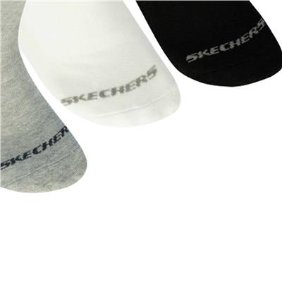 Skechers U Crew Cut Sock S192135-900 Çok Renkli Çorap
