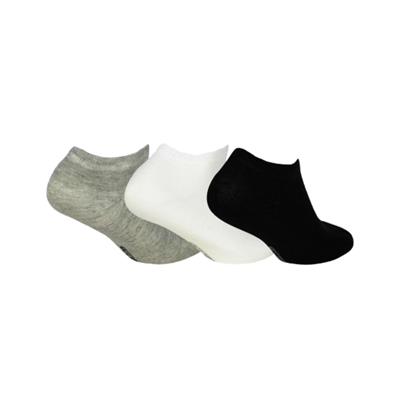 Skechers U Low Cut Sock S192140-900 Siyah Çorap