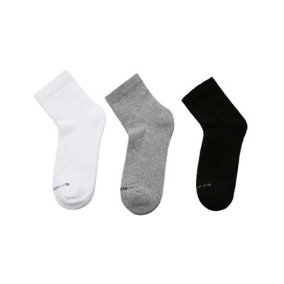 Skechers U Mid Cut Sock S192136-900 Çok Renkli Çorap