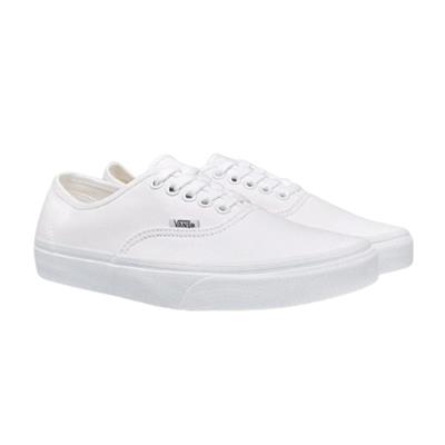 Vans Ua Authentic VN000EE3W001 Beyaz Günlük Sneaker Ayakkabı