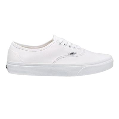 Vans Ua Authentic VN000EE3W001 Beyaz Günlük Sneaker Ayakkabı
