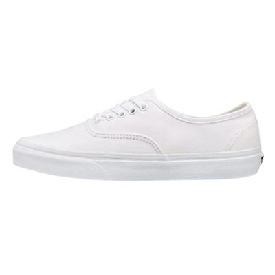 Vans Ua Authentic VN000EE3W001 Beyaz Günlük Sneaker Ayakkabı