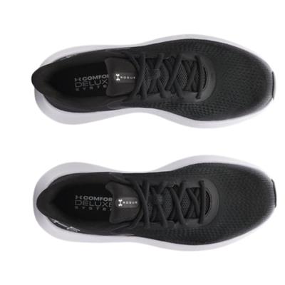 Under Armour Ua Charged Rogue 5 3028256-001 Siyah Koşu&Yürüyüş Ayakkabısı