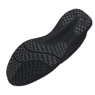 Under Armour Ua Charged Speed Swift 3026999-003 Siyah Koşu&Yürüyüş Ayakkabısı