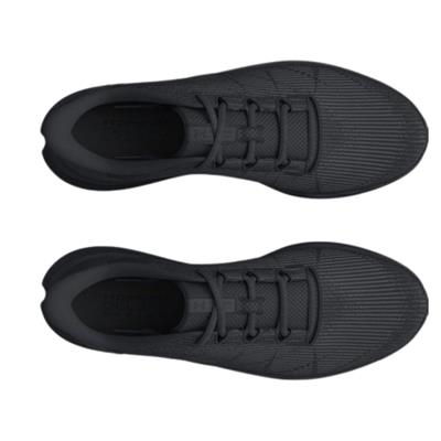 Under Armour Ua Charged Speed Swift 3026999-003 Siyah Koşu&Yürüyüş Ayakkabısı