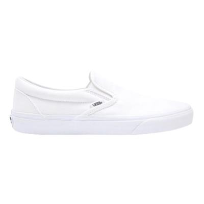 Vans Ua Classic Slip-On VN000EYEW001 Beyaz Günlük Sneaker Ayakkabı