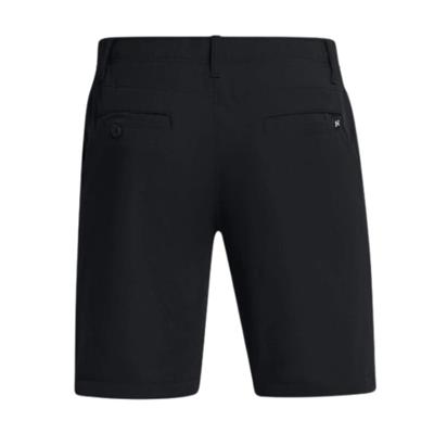 Under Armour Ua Drive Taper Short 1384467-001 Siyah Şort