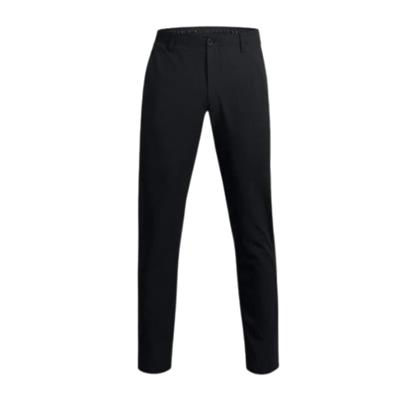 Under Armour Ua Drive Tapered Pant 1364410-001 Siyah Eşofman Altı