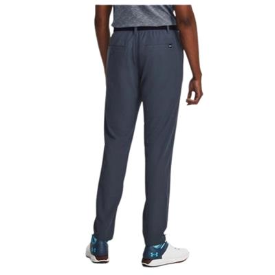 Under Armour Ua Drive Tapered Pant 1364410-044 Gri Eşofman Altı