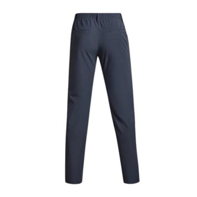 Under Armour Ua Drive Tapered Pant 1364410-044 Gri Eşofman Altı