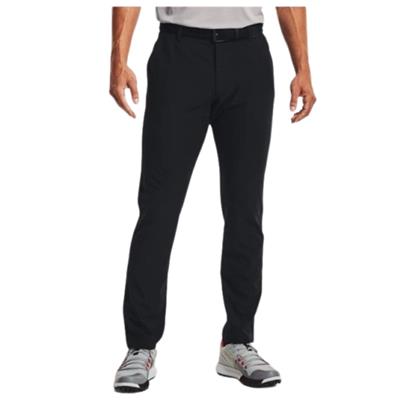 Under Armour Ua Drive Tapered Pant 1364410-001 Siyah Eşofman Altı
