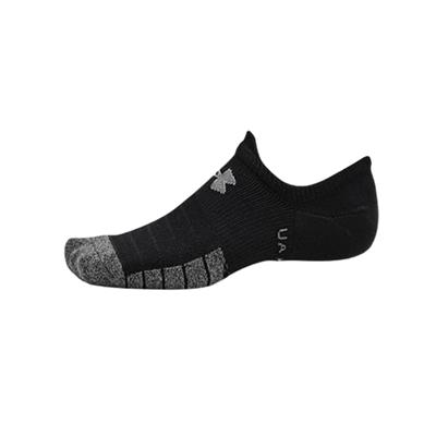 Under Armour Ua Heatgear Ultralowtab 3Pk 1370076-001 Siyah Çorap