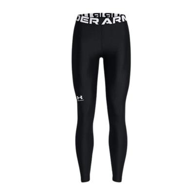 Under Armour Ua Hg Legging 1383559-001 Siyah Tayt