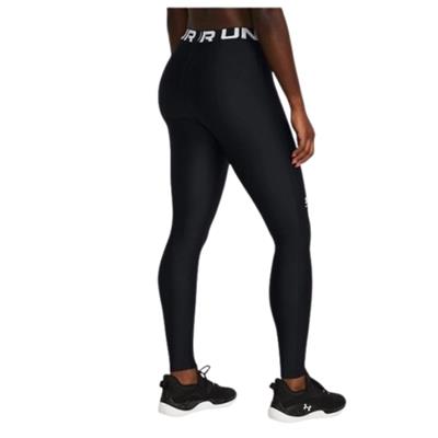 Under Armour Ua Hg Legging 1383559-001 Siyah Tayt