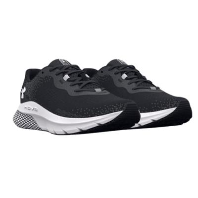 Under Armour Ua Hover Turbulnace 2 3026525-001 Siyah Koşu&Yürüyüş Ayakkabısı
