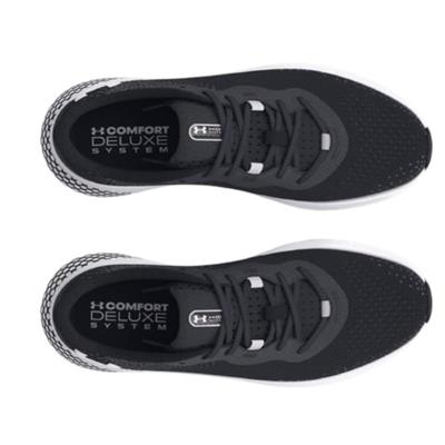 Under Armour Ua Hover Turbulnace 2 3026525-001 Siyah Koşu&Yürüyüş Ayakkabısı