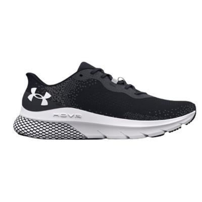 Under Armour Ua Hover Turbulnace 2 3026525-001 Siyah Koşu&Yürüyüş Ayakkabısı