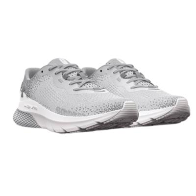 Under Armour Ua Hover Turbulnace 2 3026525-101 Gri Koşu&Yürüyüş Ayakkabısı