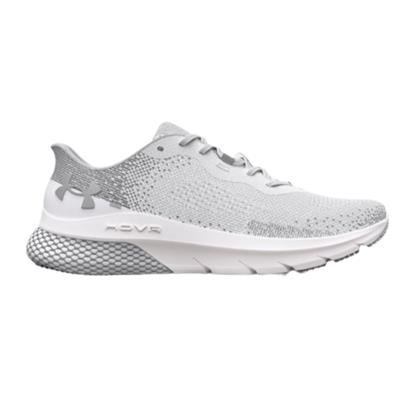 Under Armour Ua Hover Turbulnace 2 3026525-101 Gri Koşu&Yürüyüş Ayakkabısı