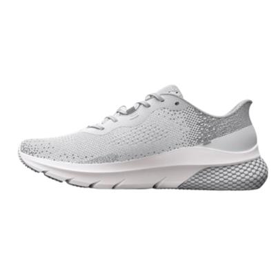 Under Armour Ua Hover Turbulnace 2 3026525-101 Gri Koşu&Yürüyüş Ayakkabısı