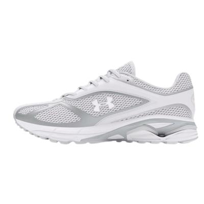 Under Armour Ua Hovr Apparition Rtrftr Tc 3027595-111 Beyaz Koşu&Yürüyüş Ayakkabısı