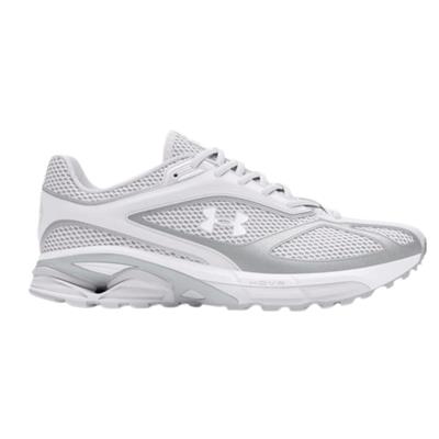 Under Armour Ua Hovr Apparition Rtrftr Tc 3027595-111 Beyaz Koşu&Yürüyüş Ayakkabısı