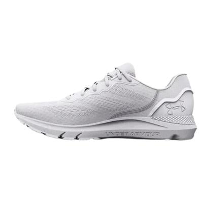 Under Armour Ua Hovr Sonic 6 3026121-100 Beyaz Koşu&Yürüyüş Ayakkabısı