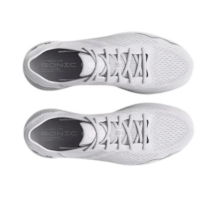 Under Armour Ua Hovr Sonic 6 3026121-100 Beyaz Koşu&Yürüyüş Ayakkabısı