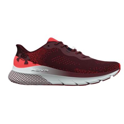 Under Armour Ua Hovr Turbulance 2 3026520-600 Bordo Koşu&Yürüyüş Ayakkabısı