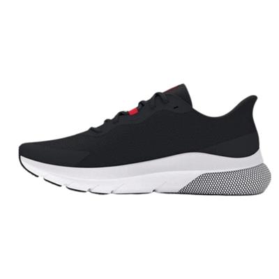 Under Armour Ua Hovr Turbulence 2 Rs 3028751-002 Siyah Koşu&Yürüyüş Ayakkabısı