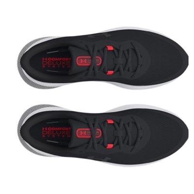 Under Armour Ua Hovr Turbulence 2 Rs 3028751-002 Siyah Koşu&Yürüyüş Ayakkabısı