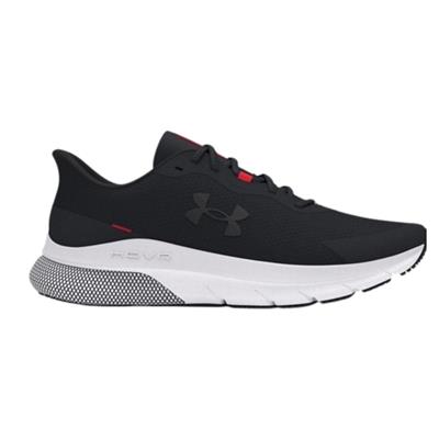 Under Armour Ua Hovr Turbulence 2 Rs 3028751-002 Siyah Koşu&Yürüyüş Ayakkabısı
