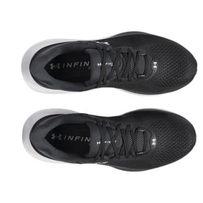 Under Armour Ua Infinite Pro 2 3028168-001 Siyah Koşu&Yürüyüş Ayakkabısı