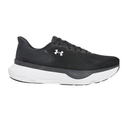 Under Armour Ua Infinite Pro 2 3028168-001 Siyah Koşu&Yürüyüş Ayakkabısı