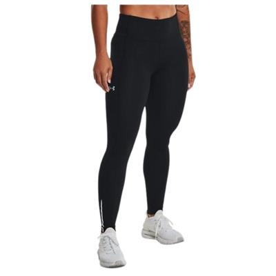 Under Armour Ua Launch Tights 1369773-001 Siyah Tayt