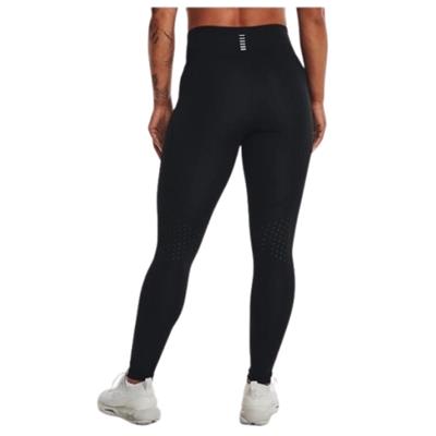 Under Armour Ua Launch Tights 1369773-001 Siyah Tayt