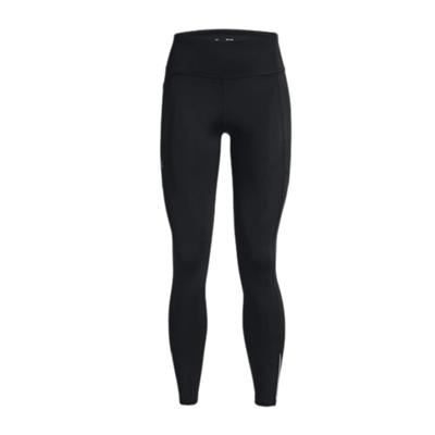 Under Armour Ua Launch Tights 1369773-001 Siyah Tayt