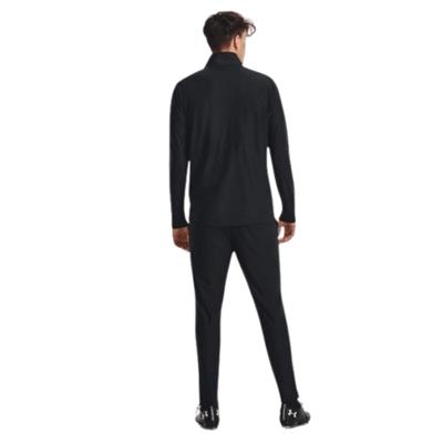 Under Armour Ua MS Ch. Tracksuit 1379592-001 Siyah Eşofman Takımı