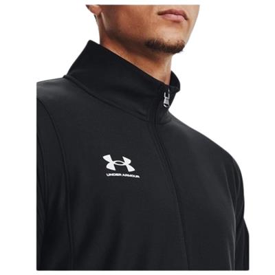 Under Armour Ua MS Ch. Tracksuit 1379592-001 Siyah Eşofman Takımı