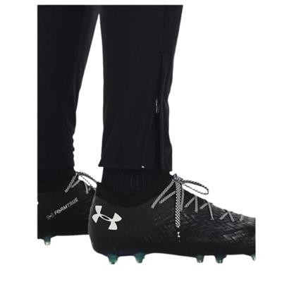 Under Armour Ua MS Ch. Tracksuit 1379592-001 Siyah Eşofman Takımı